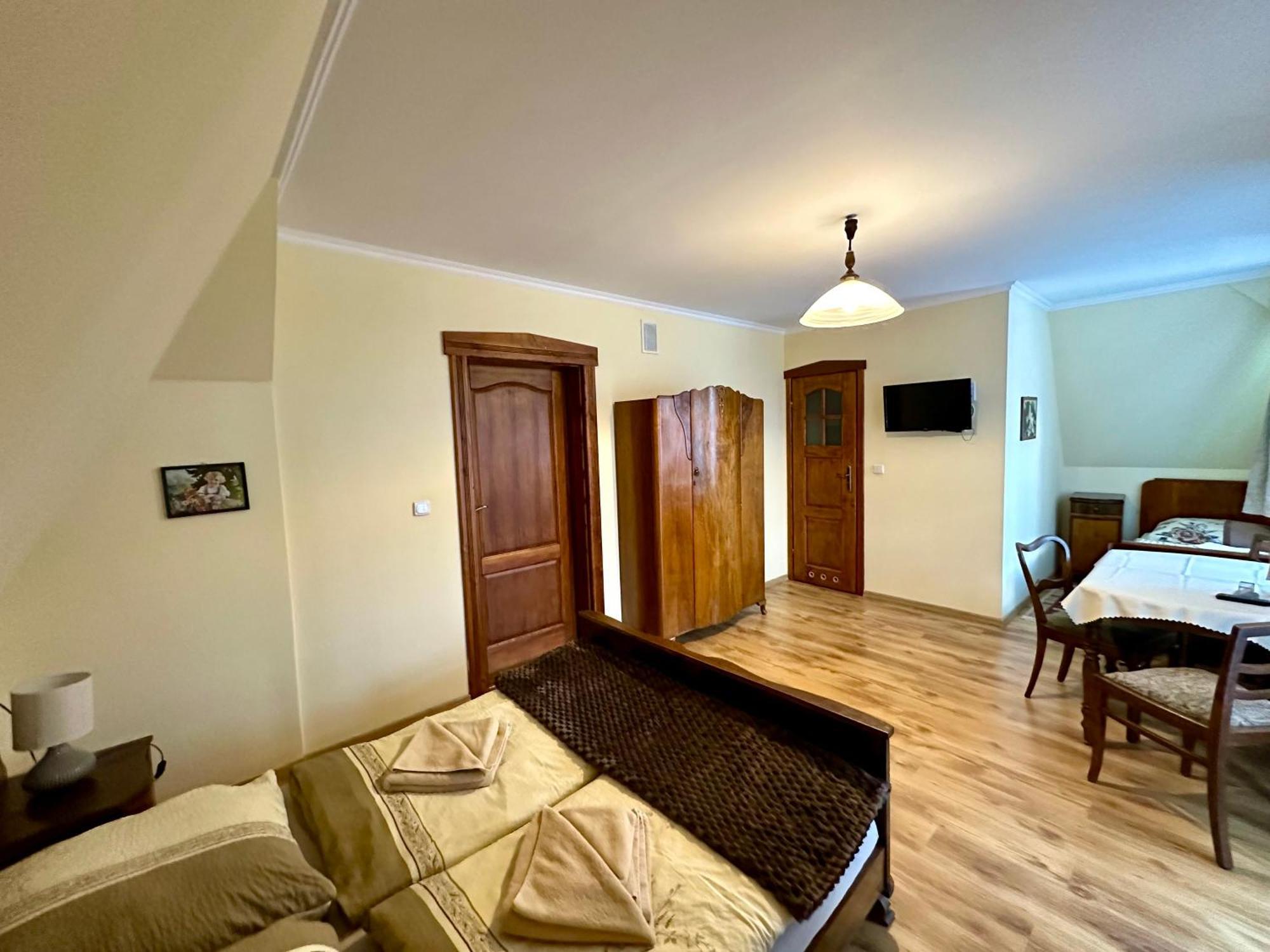 Homestay Prywatne-willa 