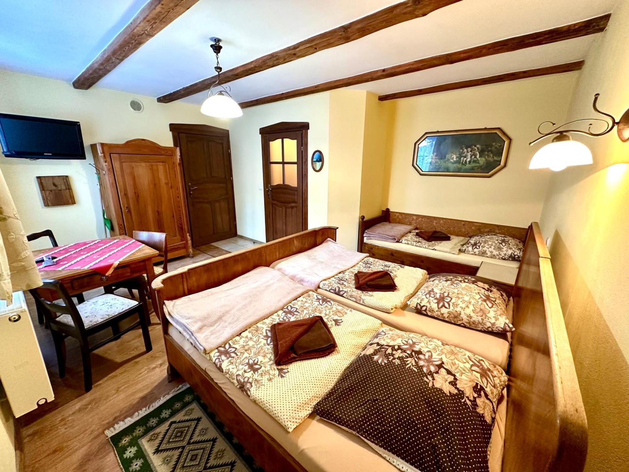 Homestay Prywatne-willa 