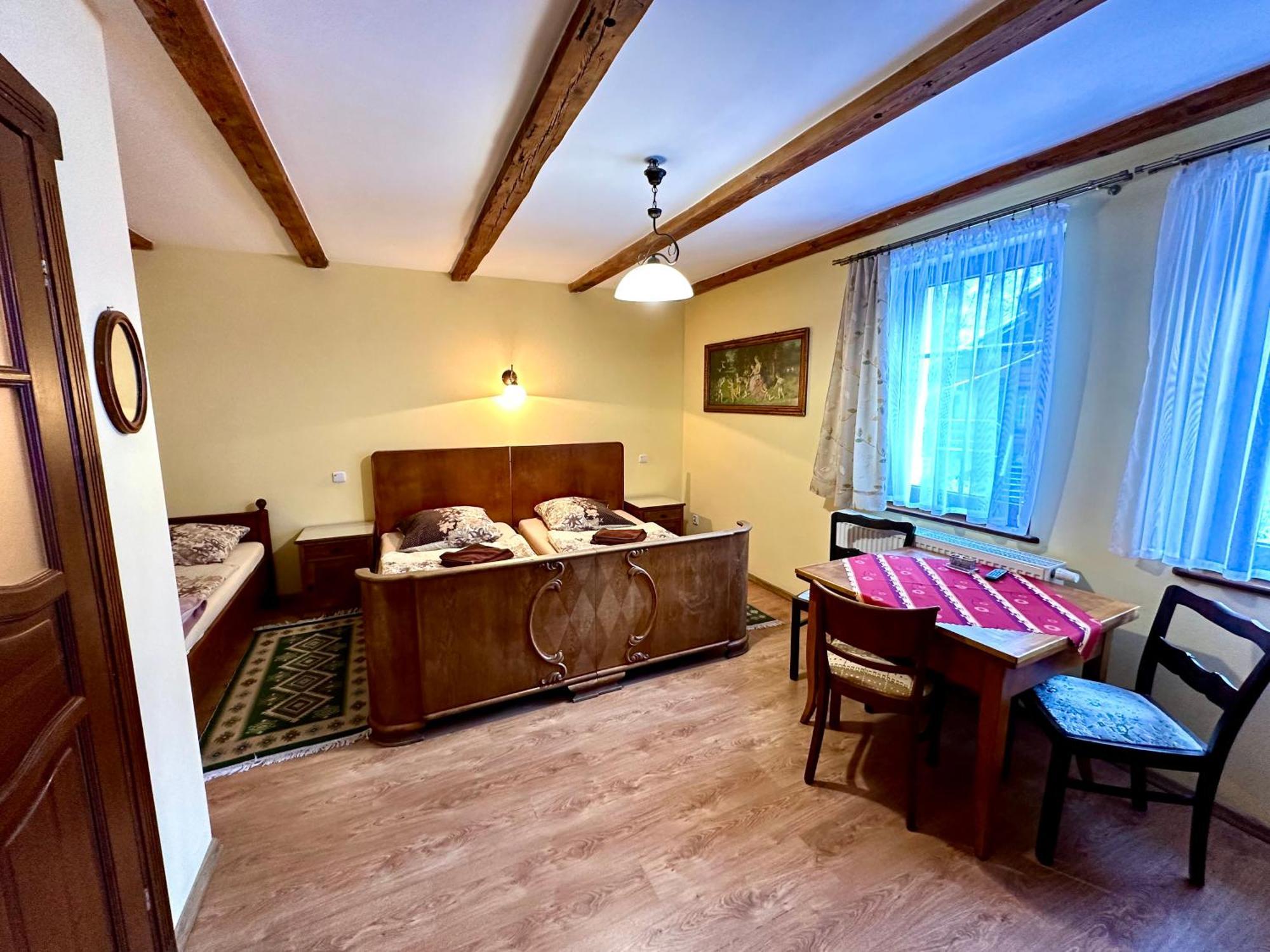 Homestay Prywatne-willa 