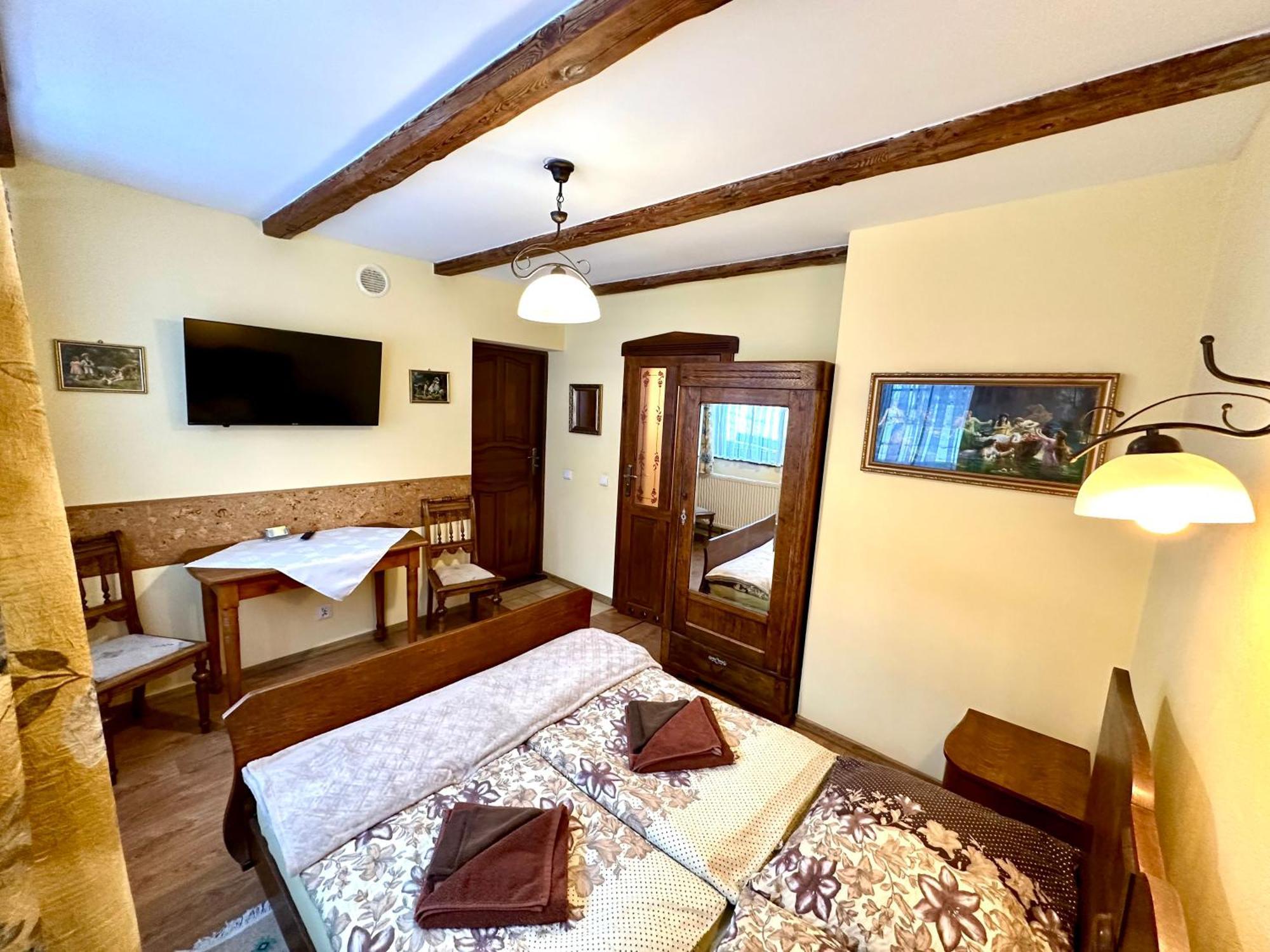 Homestay Prywatne-willa 